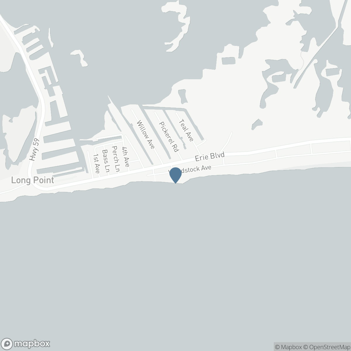37 WOODSTOCK Avenue, Port Rowan, Ontario N0E 1M0